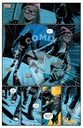 PEDESTRIAN #1 CVR A VON GORMAN