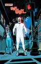 PEDESTRIAN #1 CVR A VON GORMAN