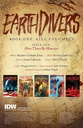 EARTHDIVERS #1 CVR D WARD (MR)