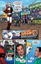 HARLEY QUINN #4
