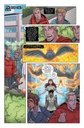 TYPHOID FEVER X-MEN #1