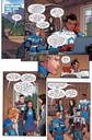 UNITED STATES CAPTAIN AMERICA #4 (OF 5)