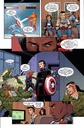 UNITED STATES CAPTAIN AMERICA #4 (OF 5)