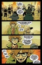 ONCE UPON A TIME AT END OF WORLD #5 CVR A DEL MUNDO 