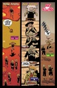 ONCE UPON A TIME AT END OF WORLD #5 CVR A DEL MUNDO 