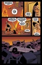 ONCE UPON A TIME AT END OF WORLD #5 CVR A DEL MUNDO 