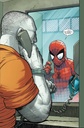 AMAZING SPIDER-MAN #57
