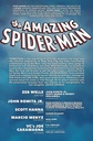 AMAZING SPIDER-MAN #57 CHRIS CAMPANA VAR
