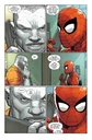 AMAZING SPIDER-MAN #57 RYAN MEINERDING MARVEL STUDIOS VAR