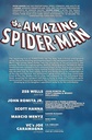 AMAZING SPIDER-MAN #58 CHRIS ALLEN STORMBREAKERS VAR