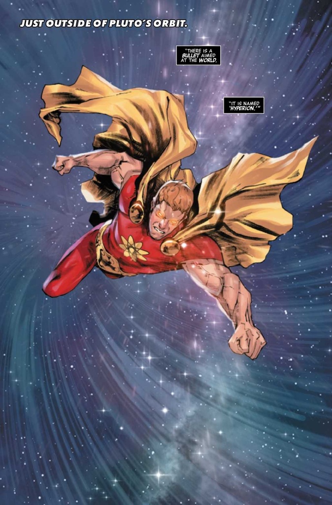 AVENGERS #18
