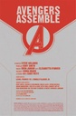 AVENGERS ASSEMBLE #1 (OF 5) EMILIO LAISO VAR