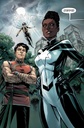 AVENGERS ASSEMBLE #1 (OF 5) EMILIO LAISO VAR