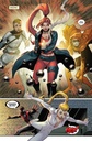 BLOOD HUNTERS #2 (OF 5) TBD ARTIST VAR