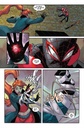 BLOOD HUNTERS #2 (OF 5) TBD ARTIST VAR