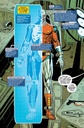 DEATHLOK 50TH ANN SPECIAL #1 DENYS COWAN VAR