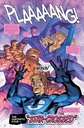 FANTASTIC FOUR #25 GIUSEPPI CAMMONCOLI SPOILER VAR