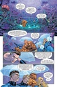 FANTASTIC FOUR #25 GIUSEPPI CAMMONCOLI SPOILER VAR