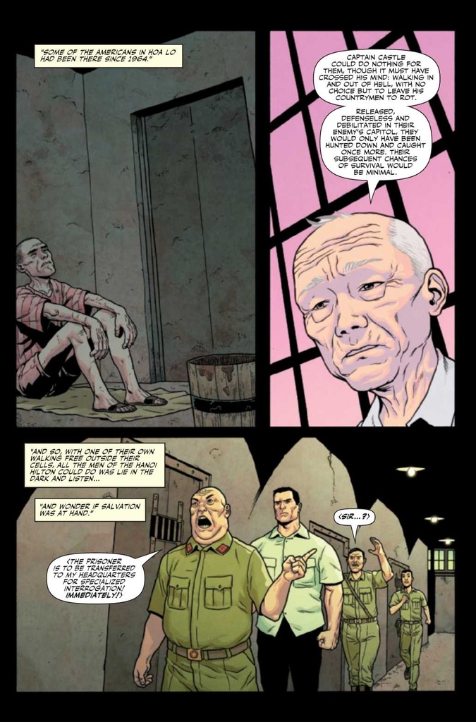GET FURY #5 (OF 6)