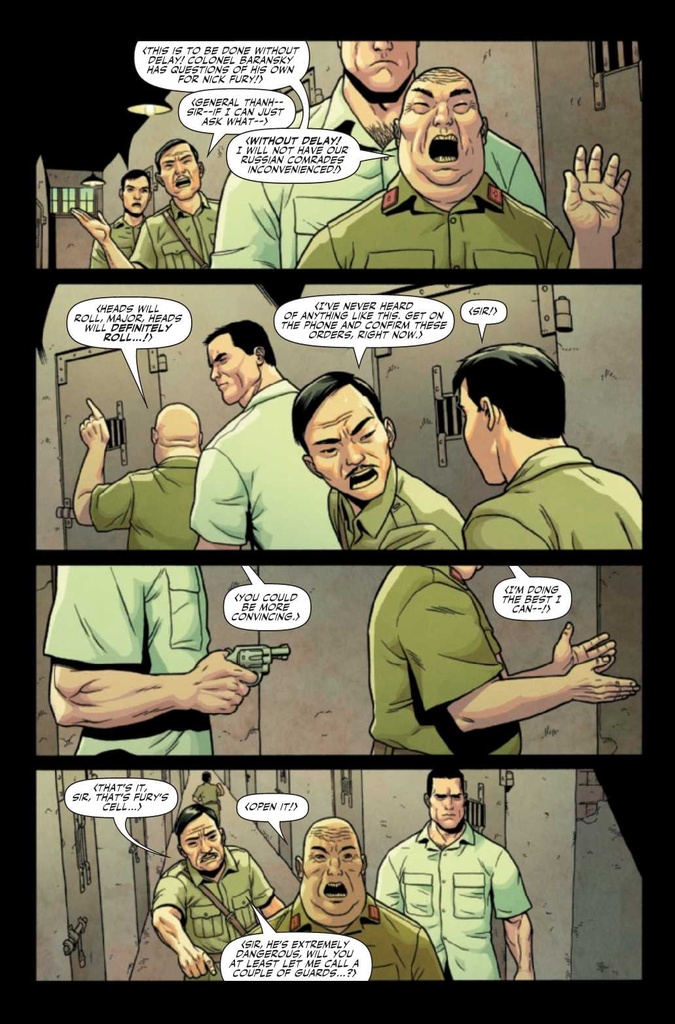 GET FURY #5 (OF 6)
