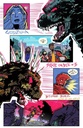 GODZILLA SKATE OR DIE #3 CVR A JOYCE