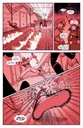 GODZILLA VS MMPR II #5 CVR B SANCHEZ