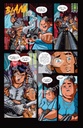 GREASER GEMINI BLUES #1 2ND PTG STEPHEN JONES CVR