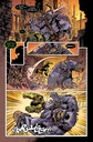 INCREDIBLE HULK #16 EDWIN GALMON DISCO DAZZLER VAR