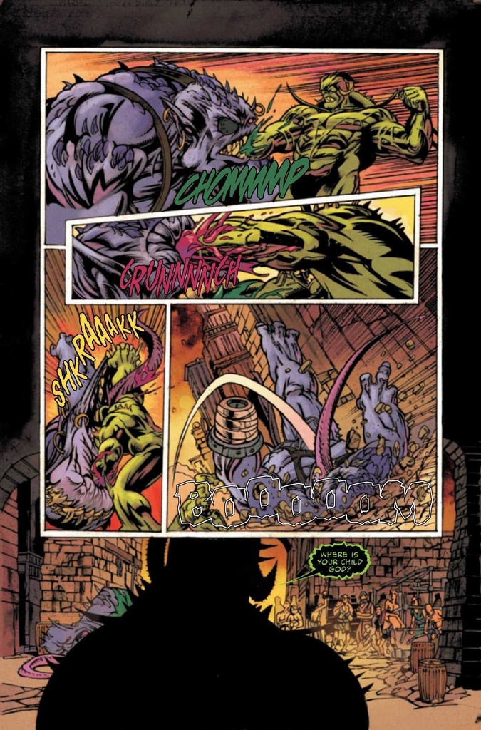 INCREDIBLE HULK #16 EDWIN GALMON DISCO DAZZLER VAR