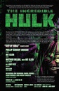INCREDIBLE HULK #17 IAN BERTRAM VAR