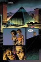 INCREDIBLE HULK #17 IAN BERTRAM VAR