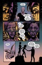 INCREDIBLE HULK #17 IAN BERTRAM VAR
