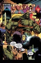 INCREDIBLE HULK #17 IAN BERTRAM VAR