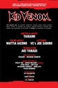 KID VENOM #2 PEACH MOMOKO VAR