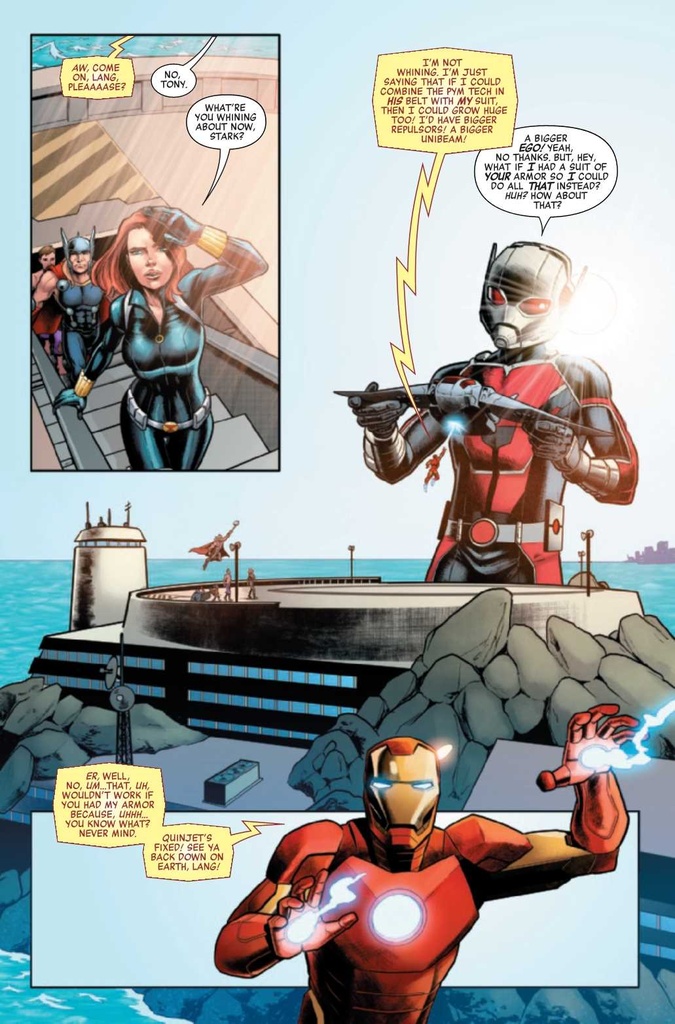 MARVEL ZOMBIES DAWN OF DECAY #1 (OF 4)