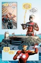 MARVEL ZOMBIES DAWN OF DECAY #1 (OF 4) GALLOWAY CONNECT VAR