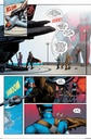 MARVEL ZOMBIES DAWN OF DECAY #1 (OF 4) GALLOWAY CONNECT VAR