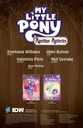 MLP MARETIME MYSTERIES #4 CVR B GRANT