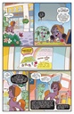 MLP MARETIME MYSTERIES #4 CVR B GRANT