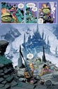 MOON IS FOLLOWING US #1 (OF 10) CVR A ROSSMO