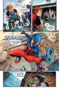 SPIDER-BOY ANNUAL #1 MIKE MCKONE INFINITY WATCH VAR
