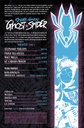 SPIDER-GWEN THE GHOST-SPIDER #5 TBD ARTIST VAR