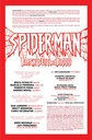 SPIDER-MAN BLACK SUIT & BLOOD #2 (OF 4)