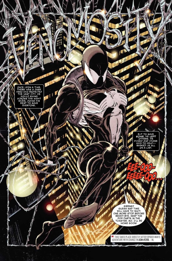 SPIDER-MAN REIGN 2 #3 (OF 5) TBD ARTIST VAR