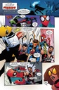 SPIDER-SOCIETY #2 (OF 4) TBD ARTIST CHARACTER VAR
