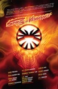 SPIRITS OF VENGEANCE #1 (OF 5) DERRICK CHEW KUSHALA VAR