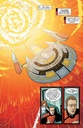 STAR TREK #24 CVR B WARD