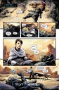 STAR WARS DARTH VADER #50 ROD REIS VAR
