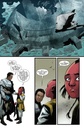 STAR WARS THE ACOLYTE KELNACCA #1