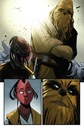 STAR WARS THE ACOLYTE KELNACCA #1